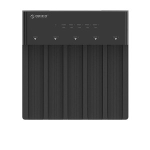 داک هارد دیسک اوریکو مدل 6558US3-C