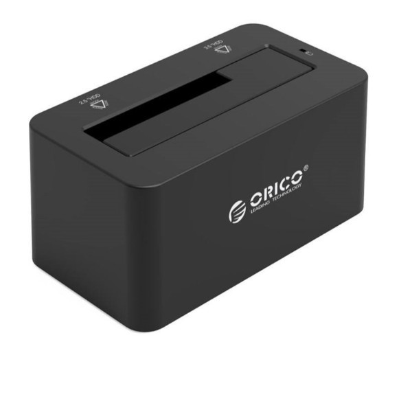 داک هارددیسک اوریکو مدل 6619SUS3