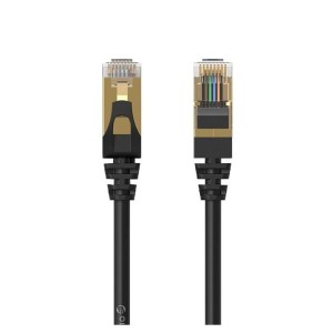 کابل شبکه CAT7 اوریکو مدل PUG-C7 طول 30 متر