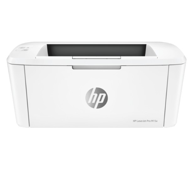 پرینتر لیزری اچ پی مدل LaserJet Pro M15a تک کاره