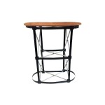 استند میز کانتر نمایشگاهی