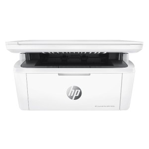 پرینتر لیزری اچ پی مدل LaserJet Pro M28w سه کاره