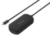 هاب 4 پورت USB-C اوریکو مدل HCD1