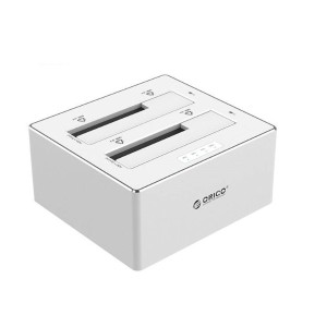 داک هارددیسک اوریکو مدل 6828