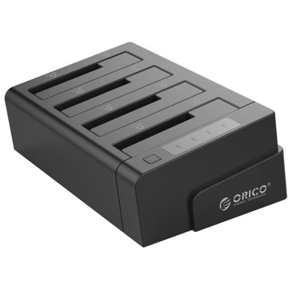 داک هارد دیسک اوریکو مدل 6648US3-C-V1 4Bay