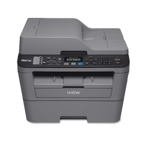 پرینتر لیزری برادر مدل MFC-L2700DW چهار کاره