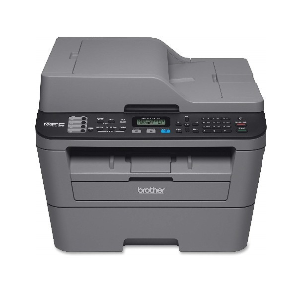 پرینتر لیزری برادر مدل MFC-L2700DW چهار کاره