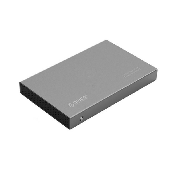 قاب اکسترنال هارددیسک 2.5 اینچی USB 3.0 اوریکو مدل 2518S3