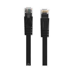 کابل شبکه CAT6 تخت اوریکو مدل PUG-C6B طول 30 متر