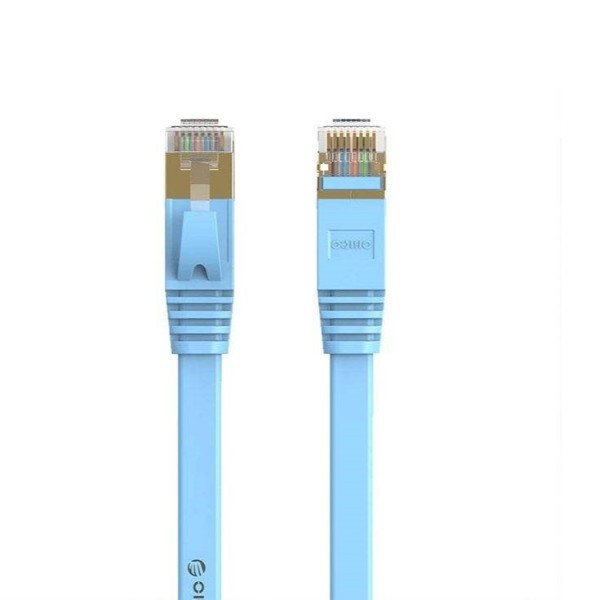 پچ کورد Cat7 اوریکو مدل PUG-C7B طول 5 متر