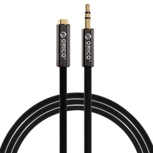 کابل افزایش طول 3.5 میلی متری اوریکو مدل FMC-15 طول 1.5 متر