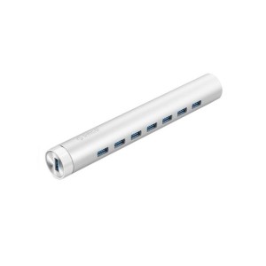 هاب USB 3.0 هفت پورت اوریکو مدل ARH7-U3