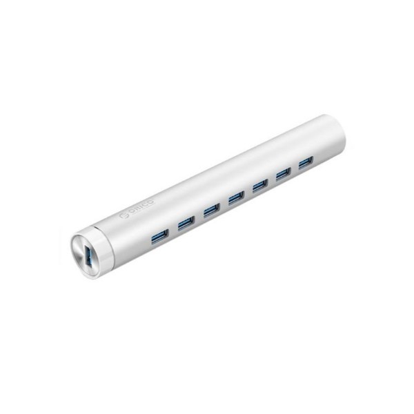 هاب USB 3.0 هفت پورت اوریکو مدل ARH7-U3