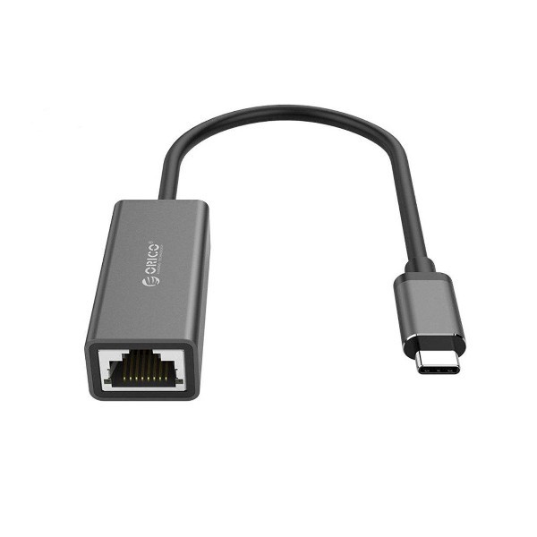 مبدل USB-C به Ethernet اوریکو مدل XC-R45