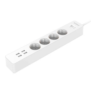 چندراهی برق اوریکو مدل OSC-4A4U-EU