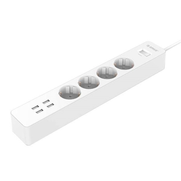 چندراهی برق اوریکو مدل OSC-4A4U-EU