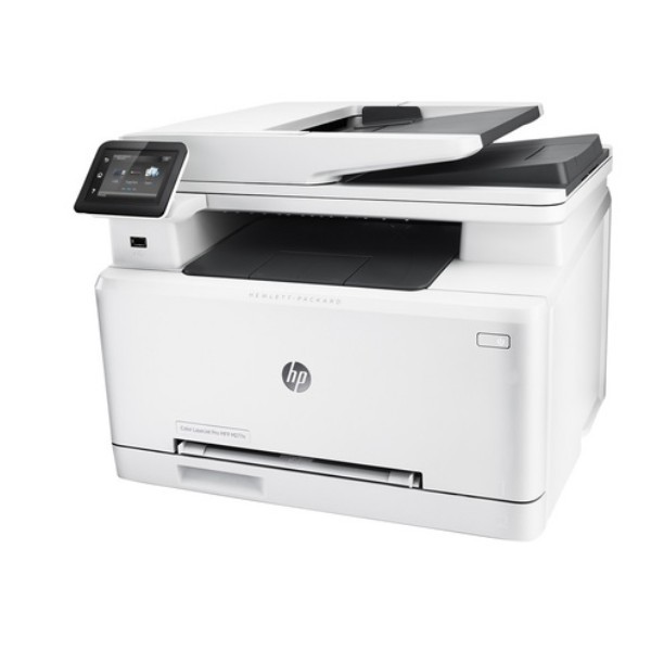 پرینتر لیزری اچ پی مدل LaserJet Pro MFP M130fw چهار کاره