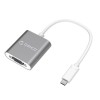 مبدل USB-C به VGA اوریکو مدل RCV