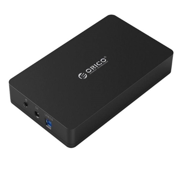 قاب اکسترنال هارددیسک 3.5 اینچی اوریکو مدل 3569S3