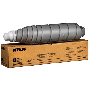 تونر کونیکا مینولتا مدل TN615K مشکی