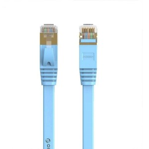 پچ کورد Cat7 اوریکو مدل PUG-C7B طول 15 متر