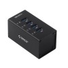 هاب USB3.0 چهار پورت اوریکو مدل A3H4