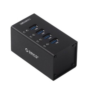 هاب USB3.0 چهار پورت اوریکو مدل A3H4