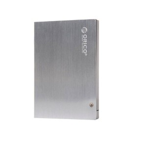 قاب اکسترنال هارددیسک 2.5 اینچی USB 3.0 اوریکو مدل 25AU3