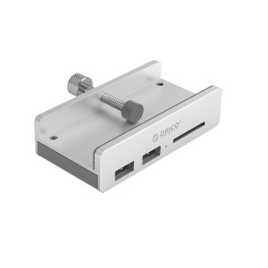 هاب USB 3.0 دوپورت اوریکو مدل MH2AC-U3