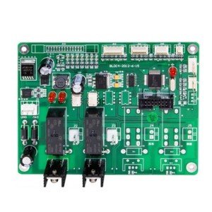 برد رول باز کن 1500 دستگاه بنر فلکس