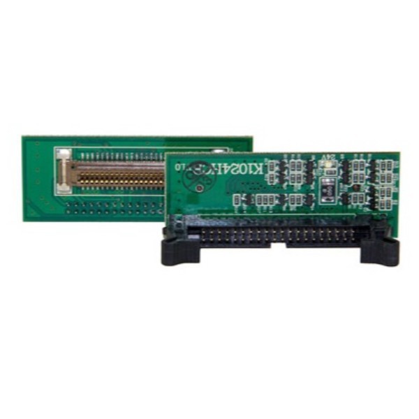 برد سر هد کونیکا 1024U دستگاه بنر فلکس