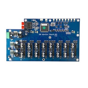 کریج برد 512U دستگاه بنر فلکس