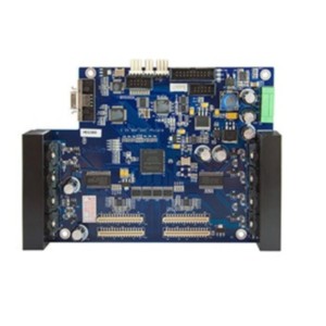 کریج برد DX5 دستگاه بنر فلکس