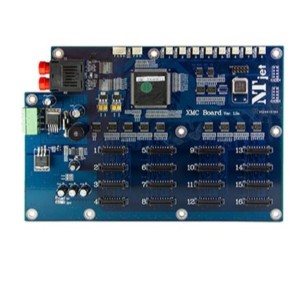 کریج برد زار 128 دستگاه بنر فلکس