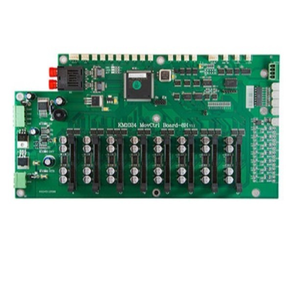 کریج برد کونیکا 1024U دستگاه بنر فلکس