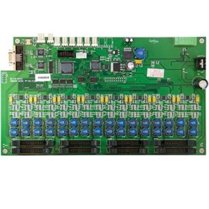 کریج برد کونیکا 512B دستگاه بنر فلکس