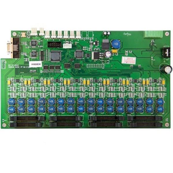 کریج برد کونیکا 512B دستگاه بنر فلکس