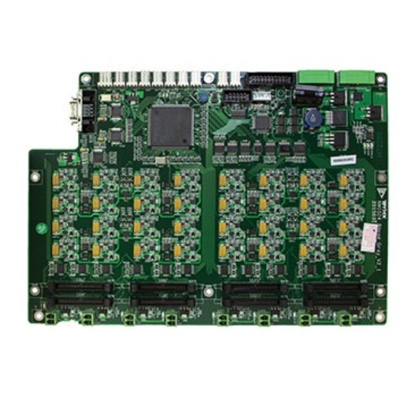 کریج برد کونیکا 512I دستگاه بنر فلکس