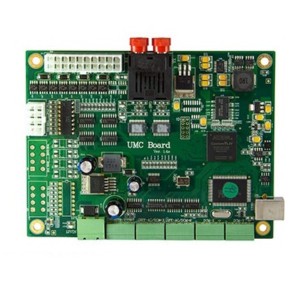 مین برد U دستگاه بنر فلکس