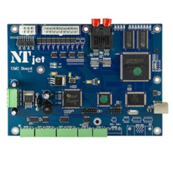 مین برد زار 128 دستگاه بنر فلکس