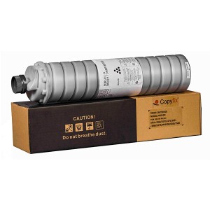 تونر کپی ریکو ricoh کپی فیکس