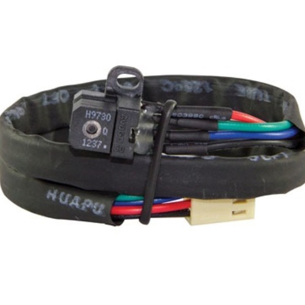 سنسور انکودر U1300 دستگاه بنر فلکس