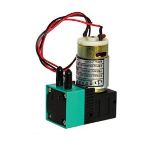 پمپ جوهر JYY دستگاه بنر فلکس