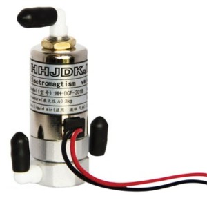 مگنت هوا JYY دستگاه بنر فلکس