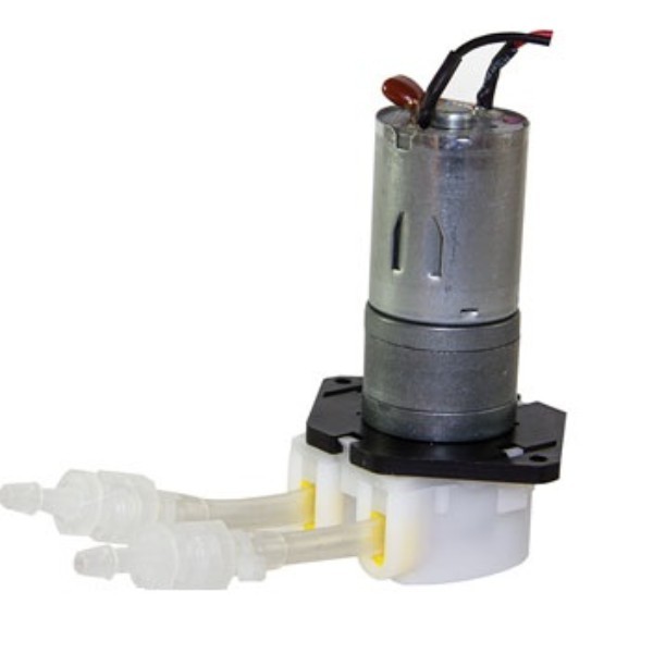 پمپ مکنده چاپ بنر