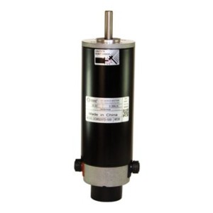 موتور DCM50207D دستگاه بنر فلکس