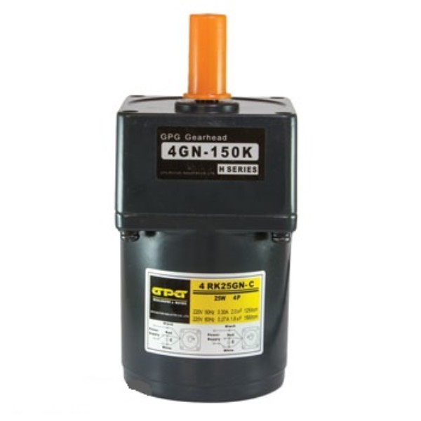 موتور رول باز کن دستگاه بنر فلکس