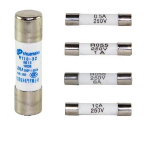 فیوز دستگاه بنر فلکس