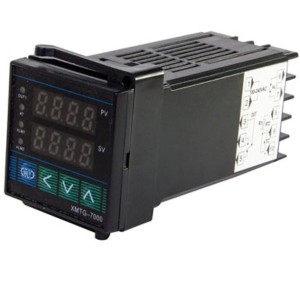 کنترلر هیتر PL1300 دستگاه بنر فلکس