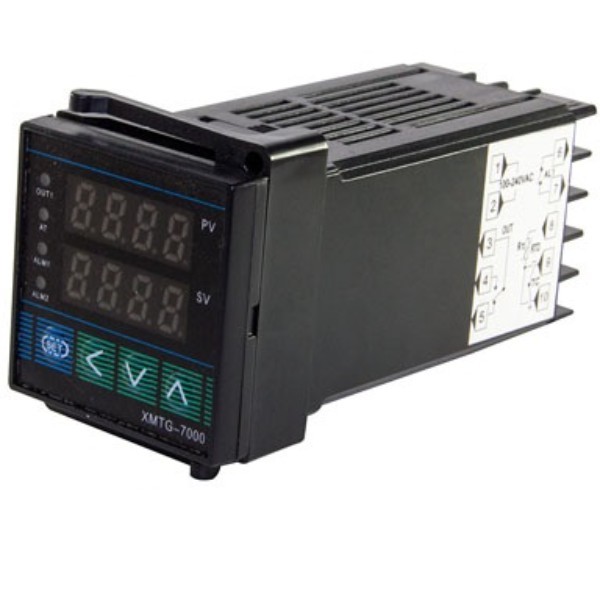 کنترلر هیتر PL1300 دستگاه بنر فلکس